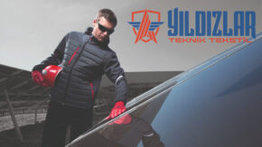 YILDIZLAR TEKNİK TEKSTİL