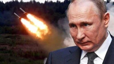 Putin’den Avrupa’ya bir darbe daha! Gaz ihracatını 50 milyar metreküp düşürecek