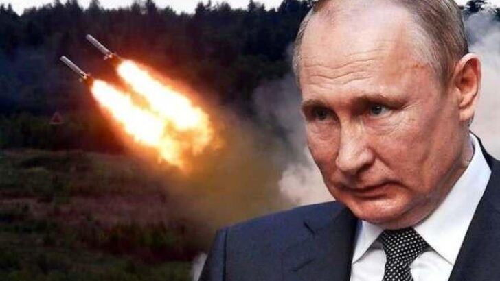 Putin’den Avrupa’ya bir darbe daha! Gaz ihracatını 50 milyar metreküp düşürecek