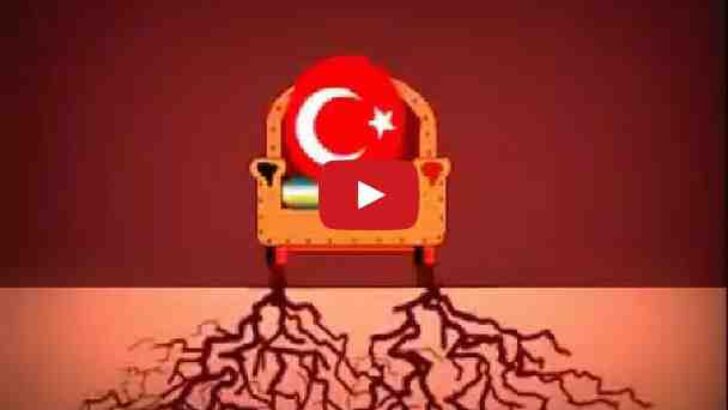 TÜRKİYE VE AVRUPA ARASINDAKİ FARKLAR