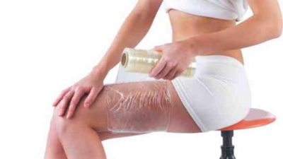 ZAYIFLAMANIN MUCİZEVİ YOLU: STREÇ FİLM