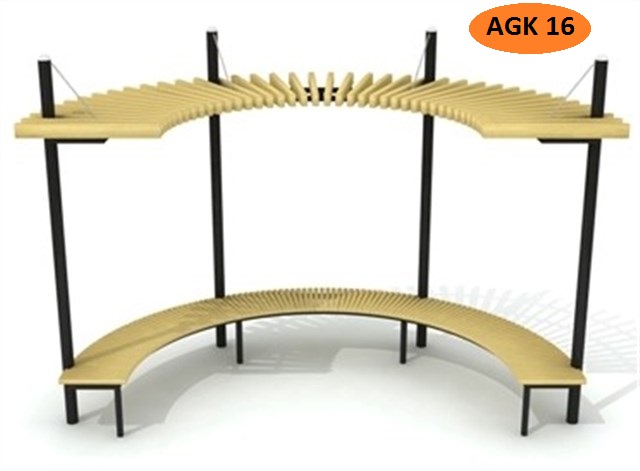 ARGE KENT MOBİLYALARI