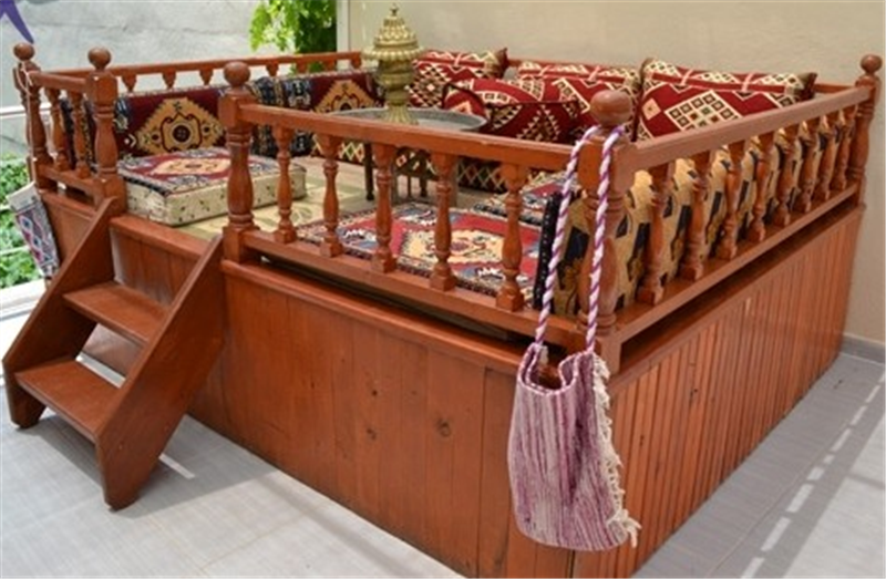 ARGE KENT MOBİLYALARI