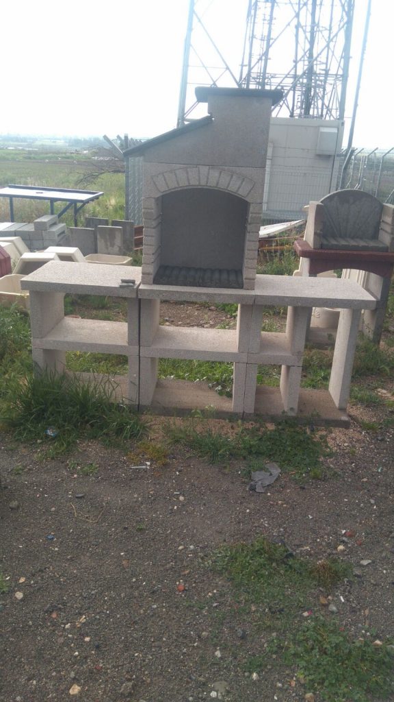 BARBEKÜCÜ MEHMET