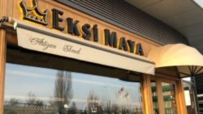 MOR REKLAM