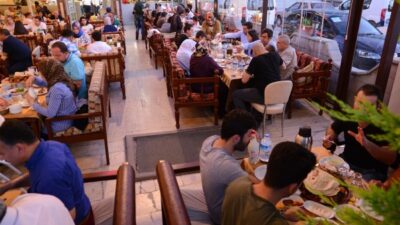 URFALI KEBAPÇI ADİL RAZ
