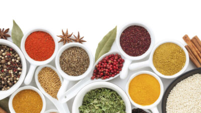 DEĞİRMENCİ BAHARAT
