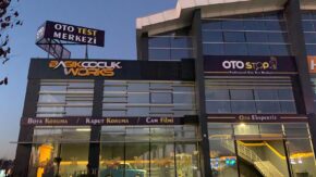 OTOSTOP EKSPERTİZ
