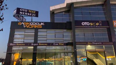 OTOSTOP EKSPERTİZ