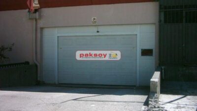 PAKSOY YAPI OTOMASYON
