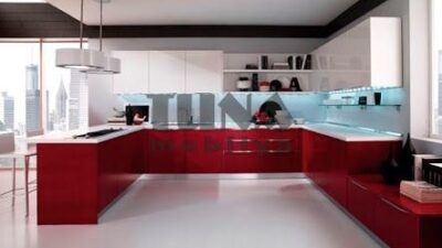TUNA MOBİLYA