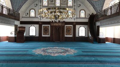 GRANİT HALI