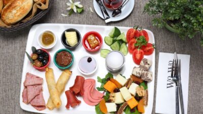 YEMEK FOTOĞRAFÇILIĞI