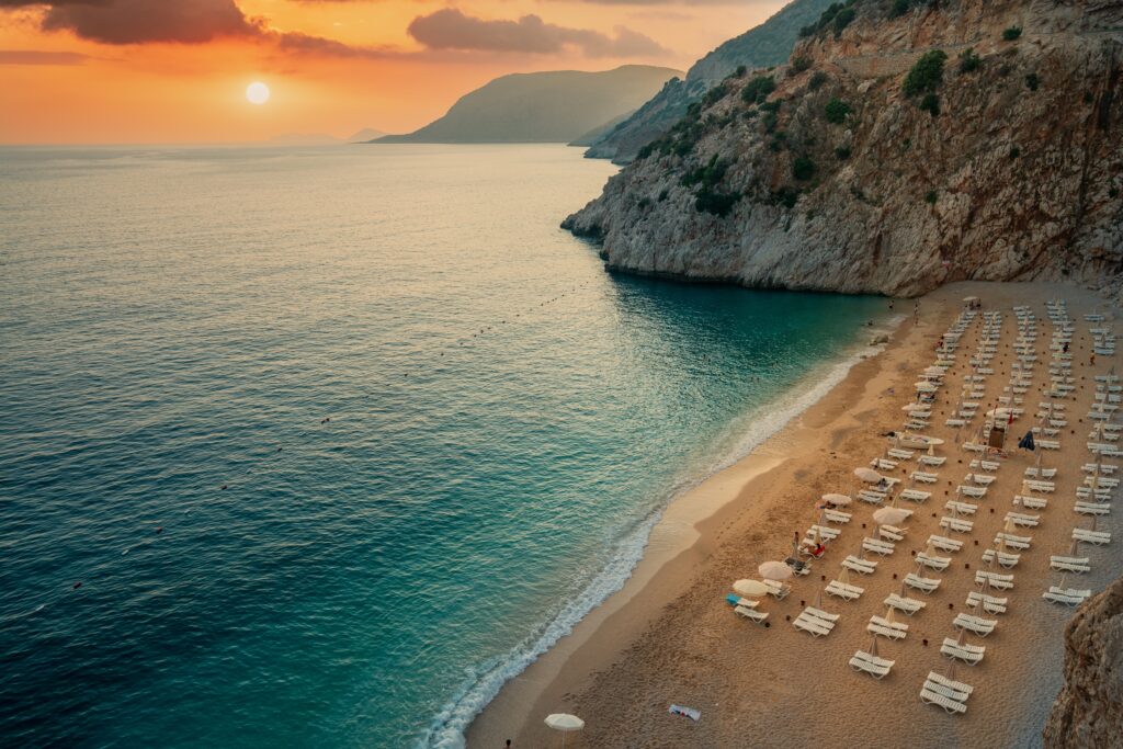 KAŞ HAKKINDA