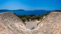 KAŞ HAKKINDA