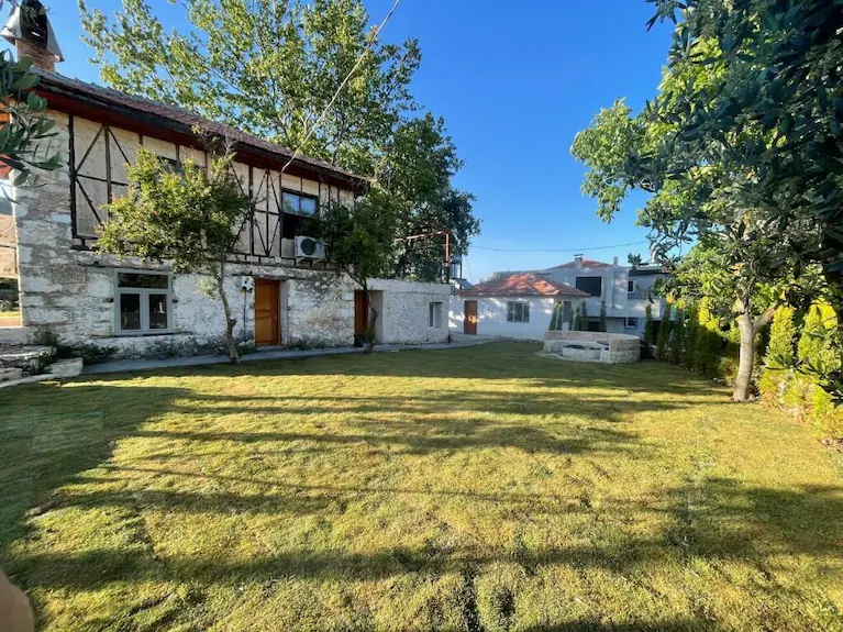 KAŞ HAKKINDA