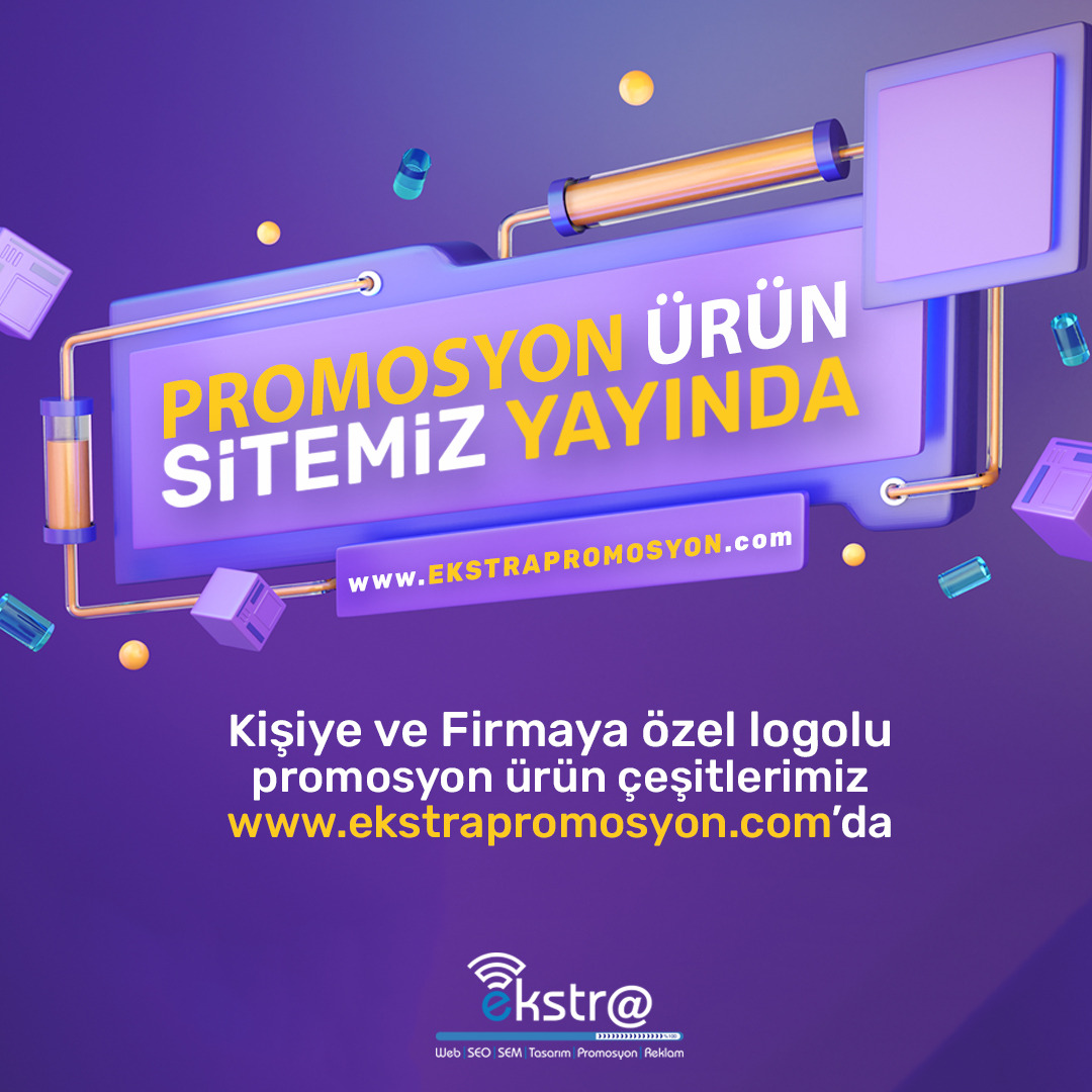 PROMOSYON ANKARA