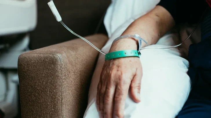 Böbrek Kanserinin Belirtileri Nelerdir?