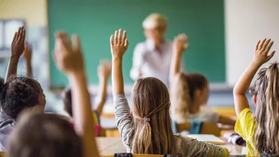 Geçen yıl öğrenciler için aktarılan kaynak 2,6 milyar lira