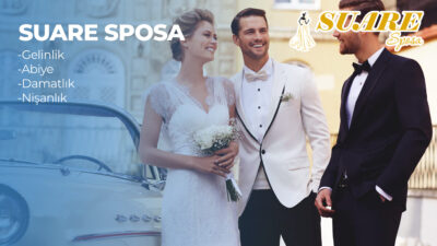 SUARE SPOSA