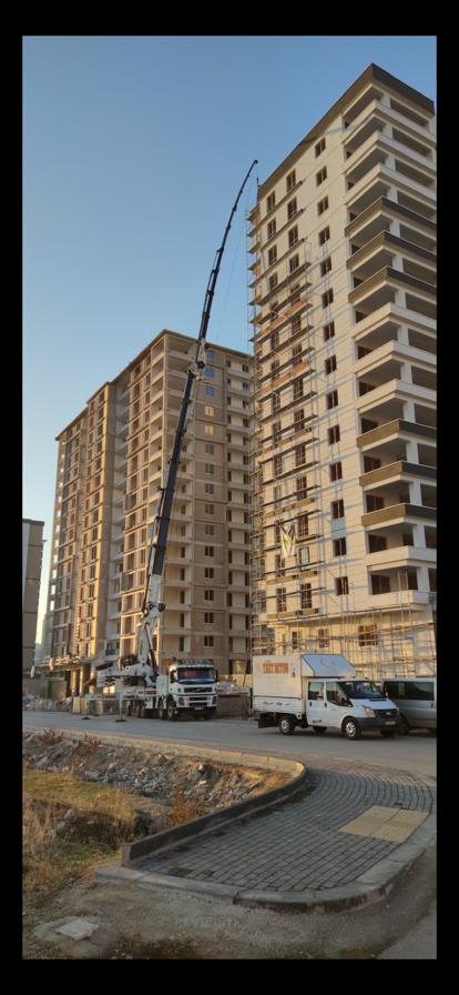 ÇELEBİLER VİNÇ