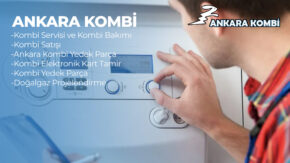 ANKARA KOMBİ