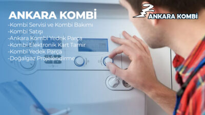 ANKARA KOMBİ