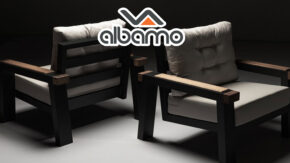ALBAMO BAHÇE MOBİLYALARI