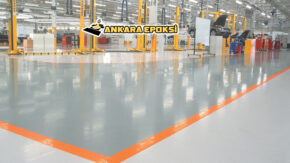 ANKARA EPOKSİ