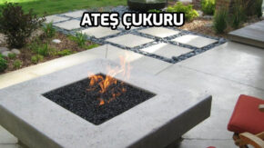 Ateş Çukuru