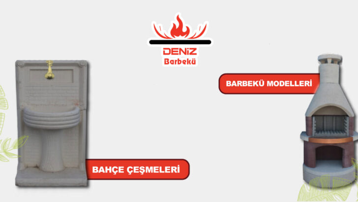 DENİZ BARBEKÜ