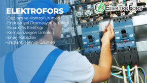 ELEKTROFORS