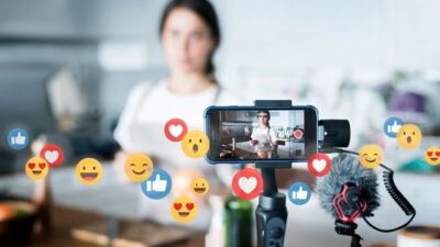 Kısa videolar sosyal medyada 2,5 kat daha etkili