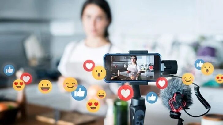 Kısa videolar sosyal medyada 2,5 kat daha etkili