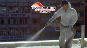İZOMUM YALITIM