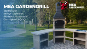 MEA GARDENGRILL