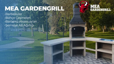 MEA GARDENGRILL