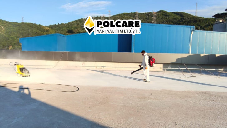 POLCARE YAPI YALITIM