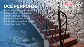 UÇE FERFORJE