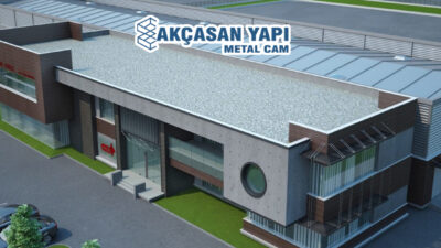 AKÇASAN YAPI
