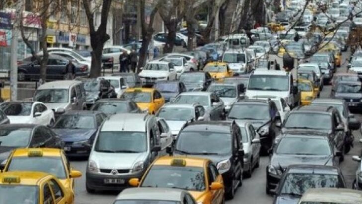 Esnaf zorunlu trafik sigortasını yaptıramaz oldu