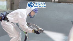 AKSA İZOLASYON