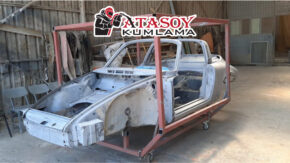 ATASOY KUMLAMA