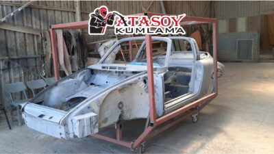 ATASOY KUMLAMA