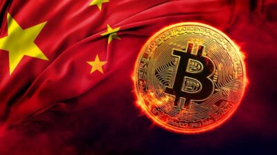 Bitcoin, Çin’deki Yasağa Rağmen Ülkede Büyük İlgi Görüyor
