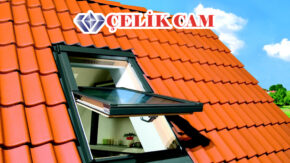 ÇELİK CAM