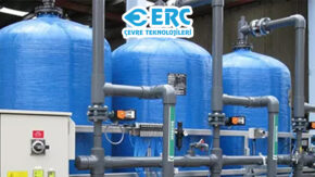 ERC ÇEVRE TEKNOLOJİLERİ