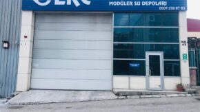 PAKET ARITMA SİSTEMLERİ