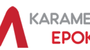KARAMERCAN EPOKSİ