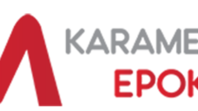 KARAMERCAN EPOKSİ